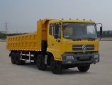 DFL3310B1东风大力神自卸汽车DFL3310B1