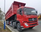 东风大力神自卸车 翻斗车价格 自卸车价格DFL3280A1