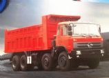 东风工程运输车报价,DFS3290G8x4系列重型工程运输车图片DFS3290G