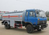 东风单桥液体化工车_东风玉柴190马力液体化工车CLW5122GHYT3