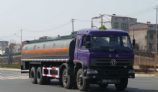 东风前四后八液体化工车_东风245马力液体化工车DTA5313GHYEDTA5313GHYE