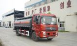 东风天锦液体化工车,天锦单桥液体化工车,东风单桥液体化工车报价DTA5160GHYD