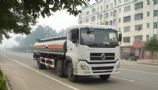 东风天龙前四后四液体化工车,东风前四后四液体化工车,东风液体化工车报价DTA5250GHYH