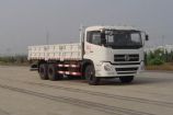 东风天龙7.2米后八轮平板载货车,东风天龙后八轮平板运输车DFL1200AX8