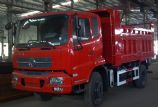 东风天锦汽车报价,东风天锦单桥翻斗货车,东风天锦180马力4X2自卸车报价DFL3120dfl3120