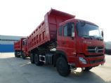 柴油国四卡车,东风国四卡车图片DFL3258A6东风国四卡车图片DFL3258A6