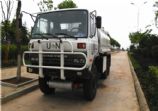 东风越野油罐车,东风康明斯190马力越野油罐车报价EQ2162GSEQ2162GS