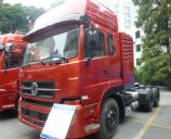 东风重卡牵引车CNG天然气报价EQ4250GD3GNEQ4250GD3GN