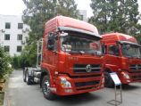 天然气牵引车,东风天龙LNG天然气国四半挂牵引车报价EQ4250GD3GN