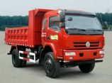 东风国四轻型自卸车,国四排放玉柴115马力3.8米轻型工程自卸货车报价EQ3030GFEQ3030GF