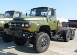 6x6越野卡车,6X6六驱玉柴210马力4.3米越野翻斗卡车WS3250FFJWS3250FFJ