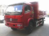 东风缩短桥自卸车,东风4X2驱动玉柴4缸160马力4米2货箱自卸货车价格EQ3040GFJEQ3040GFJ