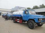 国四吸粪车,东风国四排放吸粪车,吸粪车新车价格SZD5100GXE4SZD5100GXE4