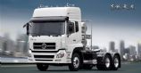 东风6X4天然气牵引车,东风天龙6X4危险品天然气牵引车价格EQ4250GD5N1EQ4250GD5N1