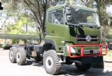 东风天龙六驱越野卡车,6X6东风天龙六驱沙漠越野载货汽车EQ2250AX报价
