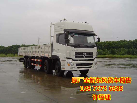 东风平板载货汽车DFL1311ADFL1311A