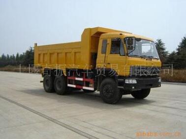 东风侧翻自卸车,东风前四后八侧翻自卸车报价EQ3250GF