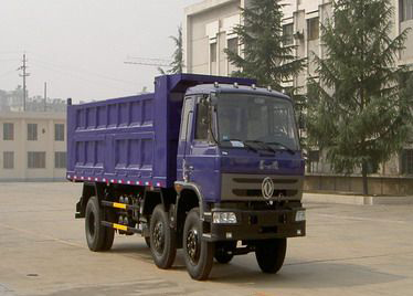 东风自卸车价格,前四后四自卸车,东风商用车DFZ3250TSZ3G型自卸汽车