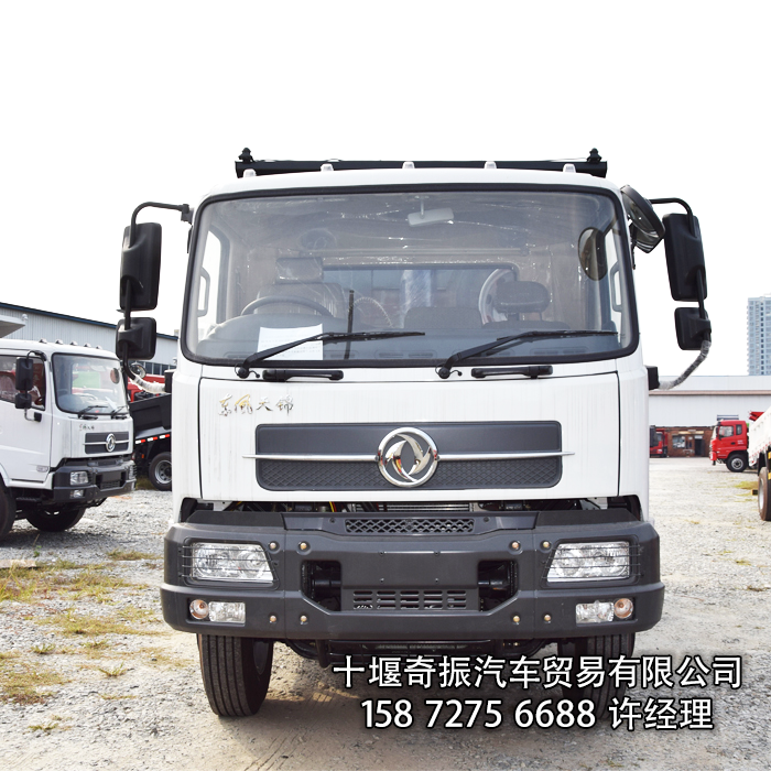 �������������Ҷ�6X4��ж�� ������ʿ��ʮ���� �����ɹ�ר��