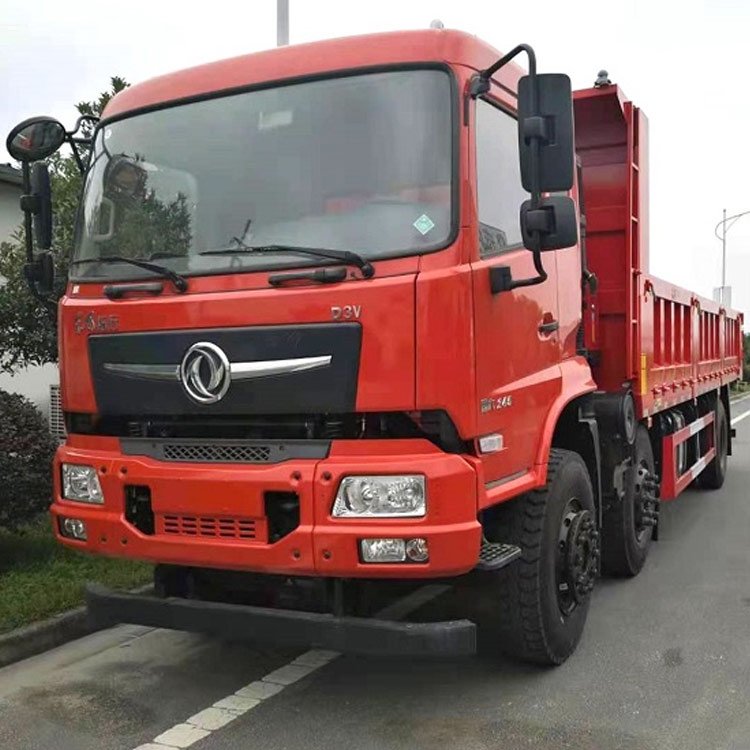 6x2轻量化车 6x2轻量化车